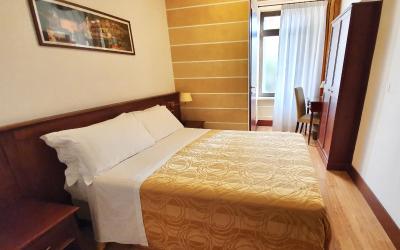 Camera Matrimoniale Economy