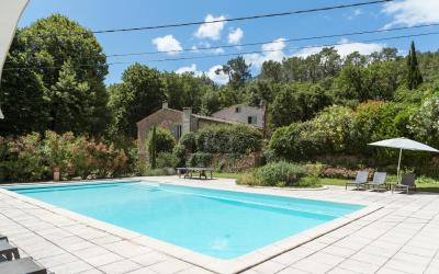Appartement Deluxe