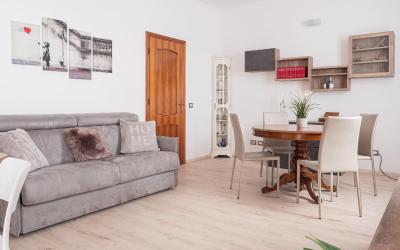 Appartamento con 2 Camere da Letto