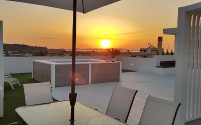 Appartamento con 3 Camere da Letto