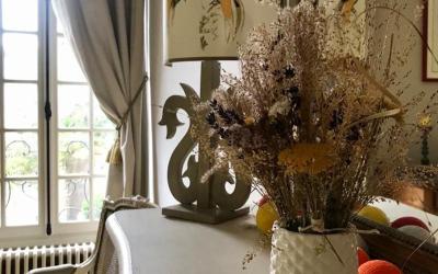 Chambre Double avec Salle de Bains Privative Chambre Double avec Salle de Bains Privative