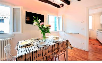 Appartamento con Vista Mare