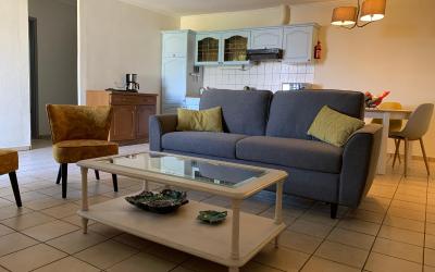 Appartement 1 Chambre