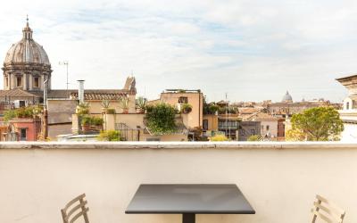 Appartamento con 1 Camera da Letto