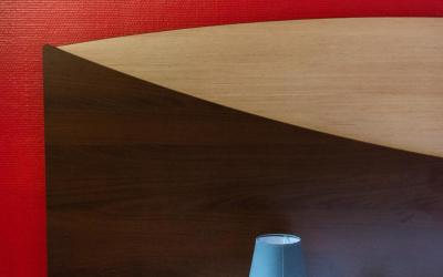 Chambre Double Confort