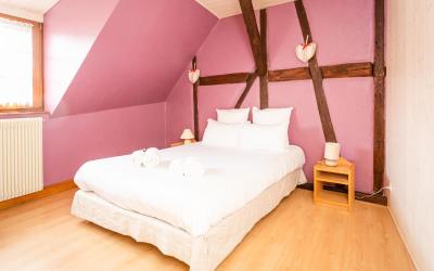 Appartement CHAUMES Appartement CHAUMES