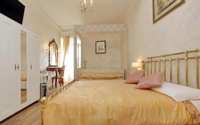 Camera Familiare Superior 