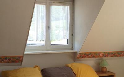 Appartement - Vue sur Jardin Appartement - Vue sur Jardin