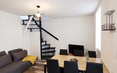 Appartement 2 Chambres