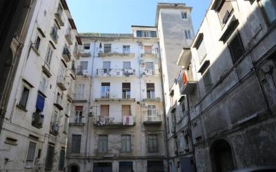 Camera Matrimoniale con Bagno Privato