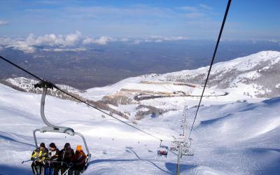 Appartamento con 1 Camera da Letto