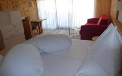 Camera Matrimoniale Superior