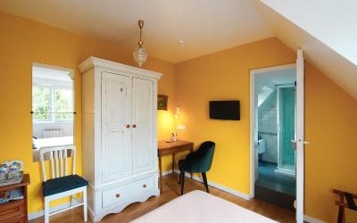 Petite Chambre Double