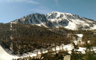 Appartamento con Balcone