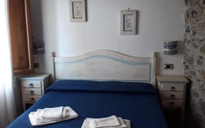 Suite Deluxe con Vasca Idromassaggio