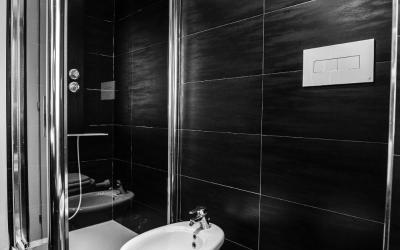 Suite King con Vasca Idromassaggio