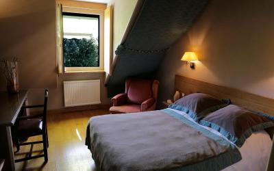 Chambre Double Standard Chambre Double Standard