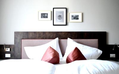 Junior Suite con Balcone