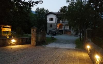 Appartamento con 3 Camere da Letto