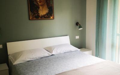 Camera Familiare con Bagno Privato