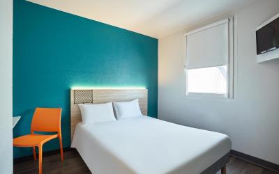 Chambre Cabrio avec Salle de Bains Privative Chambre Cabrio avec Salle de Bains Privative