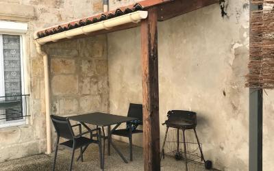 Appartement 1 Chambre Appartement 1 Chambre