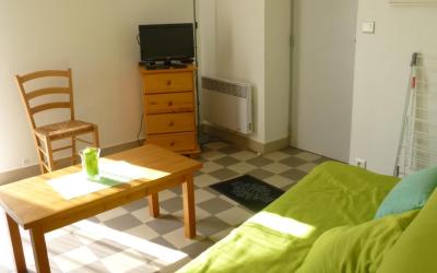 Maison 2u00a0Chambres