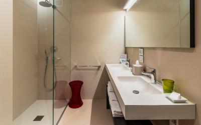 Suite con Vasca Idromassaggio