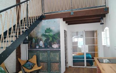 Appartement - Rez-de-Chaussu00e9e
