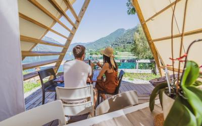 Chalet Superior