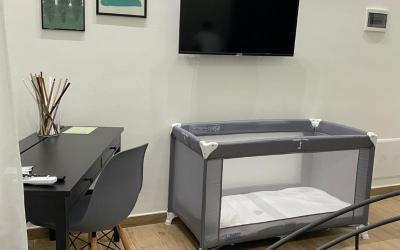 Camera Matrimoniale Deluxe