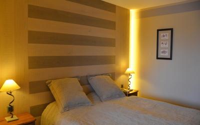 Chambre Double Standard Chambre Double Standard