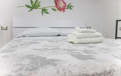 Casa con 1 Camera da Letto