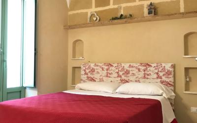 Appartamento con 2 Camere da Letto