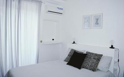 Camera Matrimoniale con Bagno Privato Esterno 