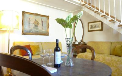 Appartamento con 2 Camere da Letto e Terrazza - Via Fru00e0 Bartolomeo 44