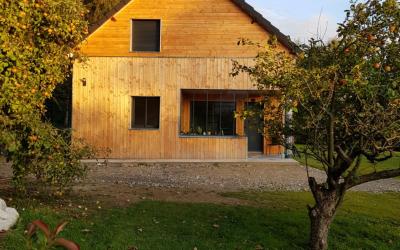 Maison 3u00a0Chambres