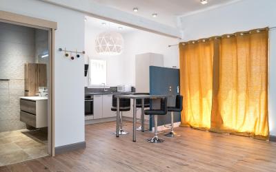 Maison 2u00a0Chambres
