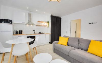 Appartement 1 Chambre