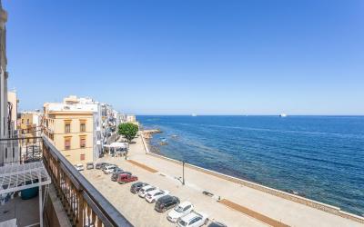 Appartamento con 1 Camera da Letto