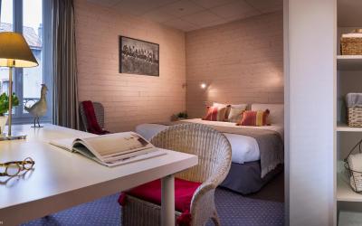 Chambre Double Chambre Double