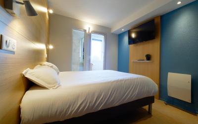 Chambre Double Chambre Double