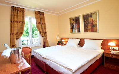 Chambre Double Classique Le Chalet Chambre Double Classique Le Chalet