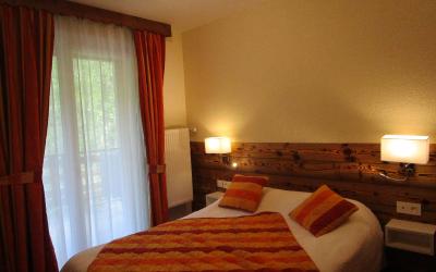 Chambre Double Standard Chambre Double Standard