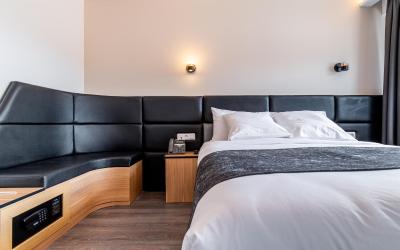 Chambre Double Supu00e9rieure Chambre Double Supu00e9rieure