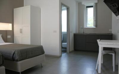Appartamento con 1 Camera da Letto