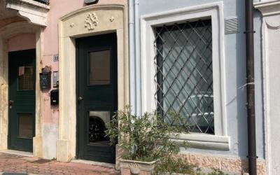 Appartamento con 3 Camere da Letto