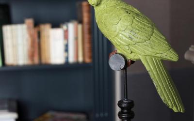 2 Chambres Doubles Communicantes