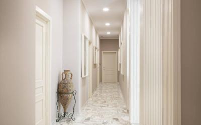 Camera Matrimoniale con Terrazza