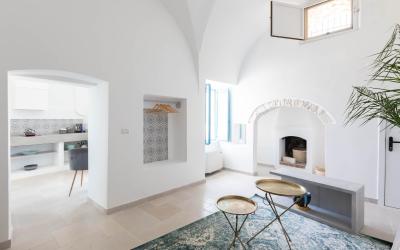 Appartamento con 1 Camera da Letto